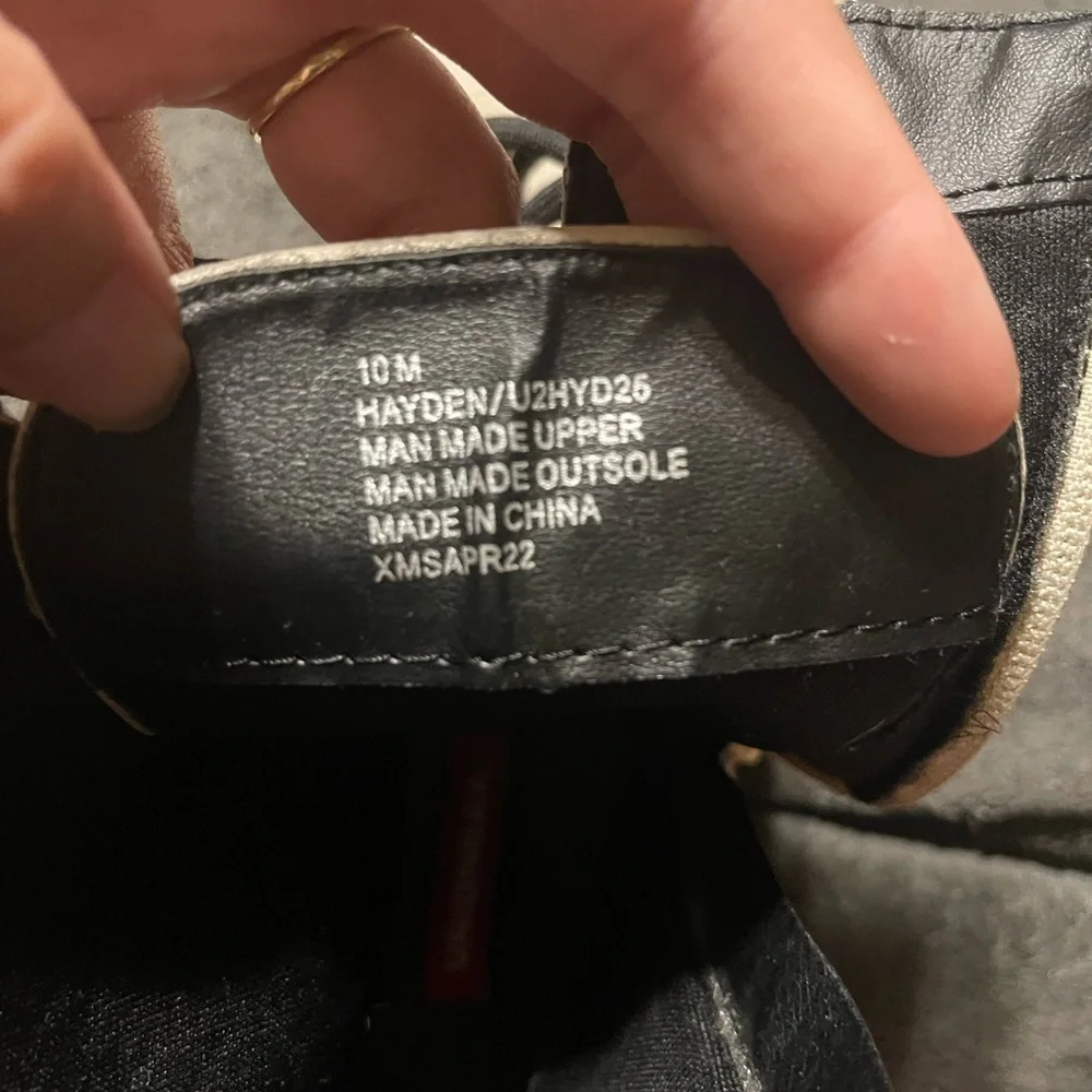 Union Bay Boots - Picture 6 of 8